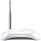  مودم روتر ADSL2 Plus بی‌سیم N150 تی پی-لینک مدل TD-W8901N 
